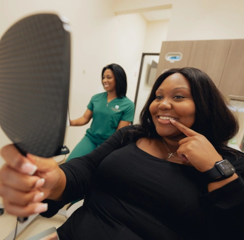 Invisalign for Adults