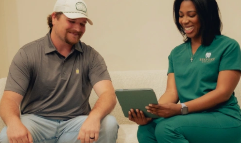 Benefits of Dental Insurance Newnan